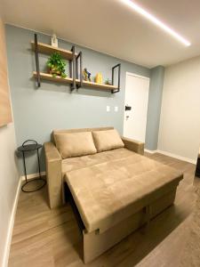 Studio Categoria Hotelaria próximo ao Iguatemi