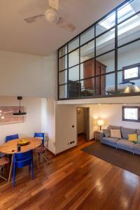 Florence center, cozy & comfort