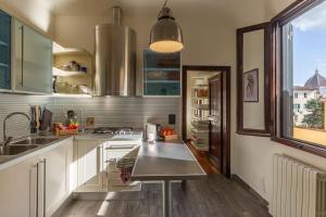 Florence center, cozy & comfort