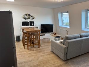 Le charme aux portes de Paris