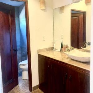 Valhalla, Oasis Privado en Valle