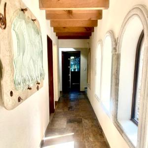 Valhalla, Oasis Privado en Valle