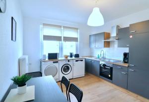 Rhein Ruhr Apartment