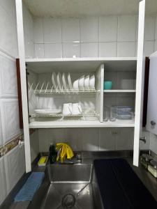 Apto 201 2H 2B Belén Fátima MUY bien ubicado