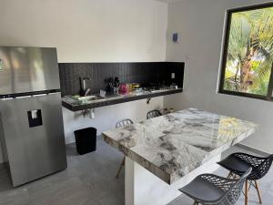 Lindo depto 2 piso cerca de la playa