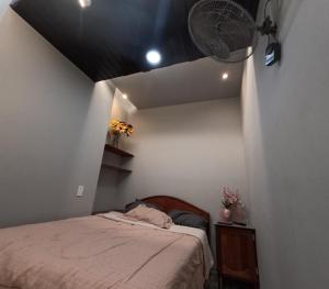 habitación para 2 en urrea house