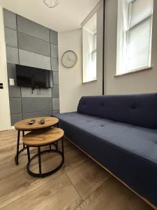 Heart of City Apartments IV