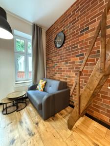 Heart of City Apartments IV