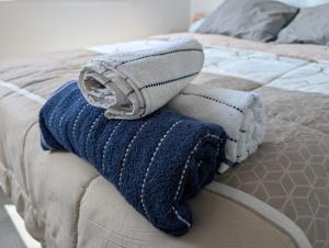 Apartament Hotel - El Barco