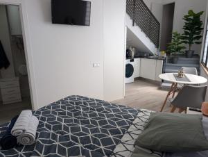 Apartament Hotel - El Barco