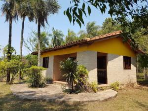 Ferienhaus Romantico