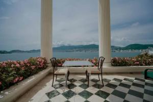 Villa Olimpo Vanetiz Residencial Las Brisas