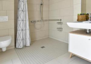 Sonnenscheinhaus Wohnung 2