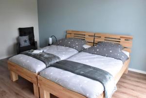 Sonnenscheinhaus Wohnung 2