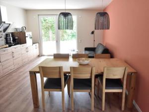 Sonnenscheinhaus Wohnung 2