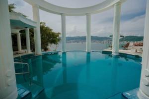 Villa Olimpo Vanetiz Residencial Las Brisas