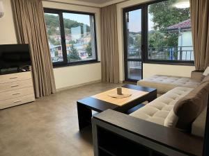 Guest Apartments Ana