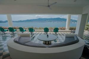 Villa Olimpo Vanetiz Residencial Las Brisas