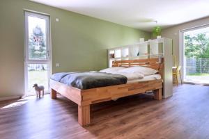 Sonnenscheinhaus Wohnung 3