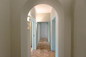 Tiber Luxury Apartment