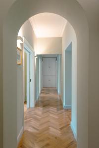 Tiber Luxury Apartment