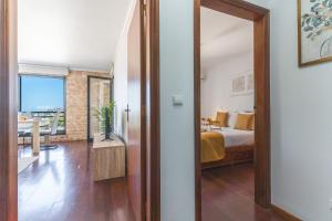 Pena View Apartment by Atlantic Holiday