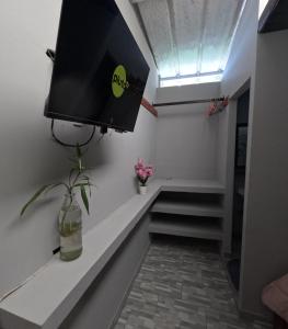 habitación para 2 en urrea house