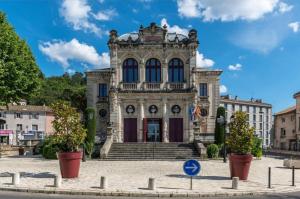 Studio Jungle Théâtre Antique à 30 metres