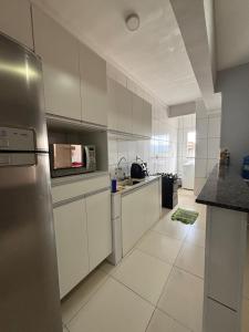 Apartamento para romeiros- próximo ao santuário de aparecida-TV,AR,WIFI