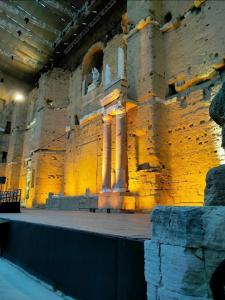 Studio Jungle Théâtre Antique à 30 metres