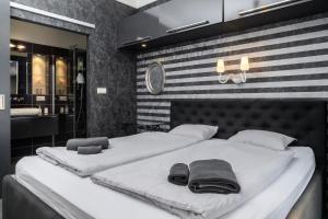 Royal Residence Vysehrad Prague