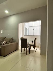 Apartamento para romeiros- próximo ao santuário de aparecida-TV,AR,WIFI