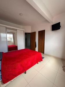 Apartamento para romeiros- próximo ao santuário de aparecida-TV,AR,WIFI