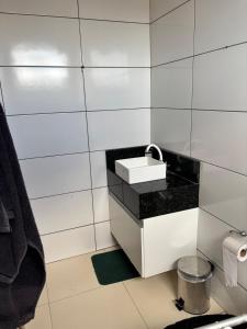 Apartamento para romeiros- próximo ao santuário de aparecida-TV,AR,WIFI