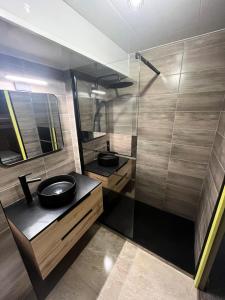 Résidence Neves - VAL THORENS STUDIO 4 PERSONNES RESIDENCE DANS QUARTIER ANIME DE LA STATION MAE-7678