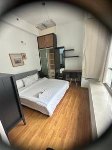 Parkview klcc Budget apartment - 4hvězdičkové hotely ve městě Kuala Lumpur