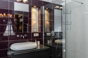 Royal Residence Vysehrad Prague