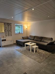 1-Zimmer Apartment