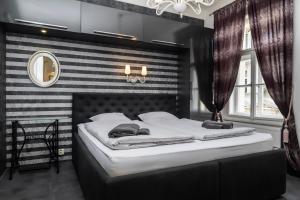 Royal Residence Vysehrad Prague