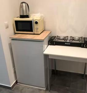 Apartment near Schönbrunn