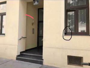 Apartment near Schönbrunn