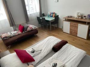 Apartment near Schönbrunn