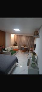 Apartamento Excepcional Frente Mar
