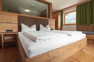 Appartement Pension Strolz