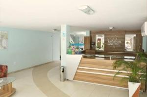 Apartamento em Cabo Frio- 200m da praia do forte