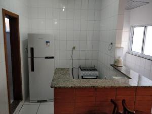 Apartamento em Cabo Frio- 200m da praia do forte