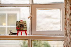 Artist Cottage - Kirkudbright