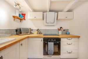 Artist Cottage - Kirkudbright