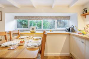 Artist Cottage - Kirkudbright