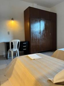 Habitacion Suite Centro Tarija A